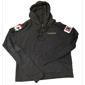 GREG LAUREN ⭐️  HOODIE